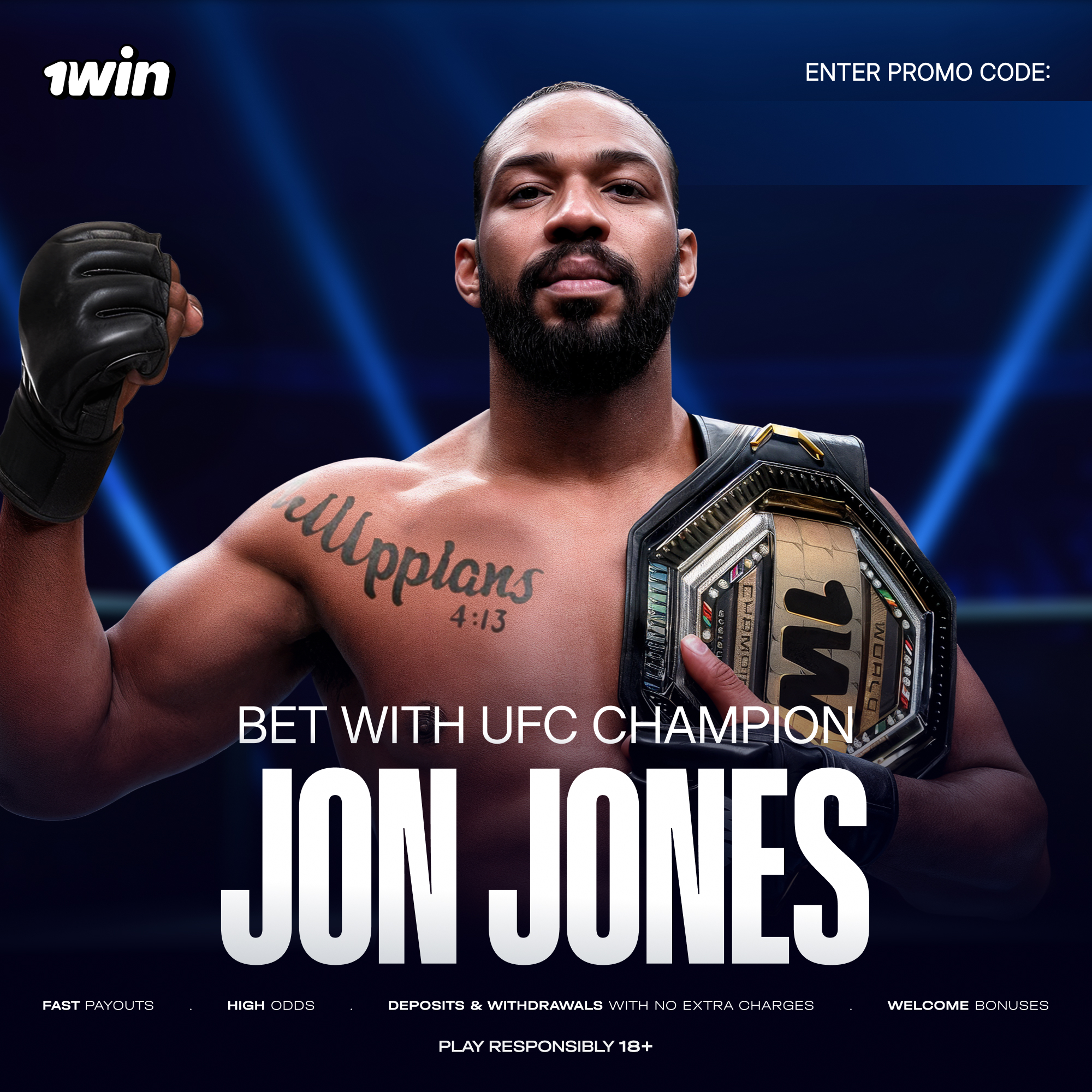 1Win Nigeria 500% Welcome Bonus 2026 — Claim Up to ₦500,000